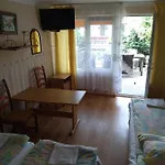 Karolinka - Blisko Do Centrum I Do Plazy, Darmowe Szybie Wifi * Łeba