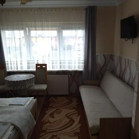 Karolinka Homestay