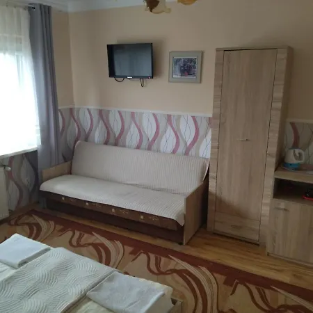 Karolinka - Blisko Do Centrum I Do Plazy, Darmowe Szybie Wifi Privat bolig