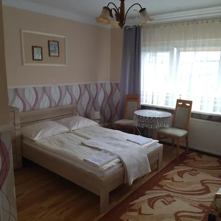 Homestay Karolinka Leba