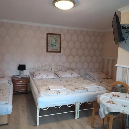 Karolinka - First Minute Sezon 2026!!! Habitación en casa particular *