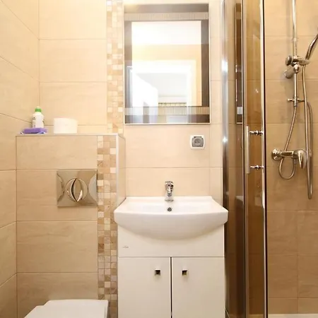 Karolinka - First Minute Sezon 2026!!! 民宿 莱鲍