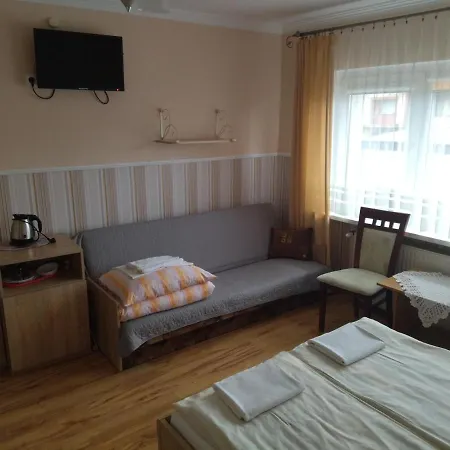Privat bolig Karolinka - Blisko Do Centrum I Do Plazy, Darmowe Szybie Wifi