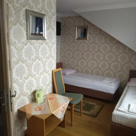 Homestay Karolinka