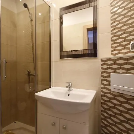 Karolinka - First Minute Sezon 2026!!! 民宿