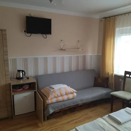 Homestay Karolinka *