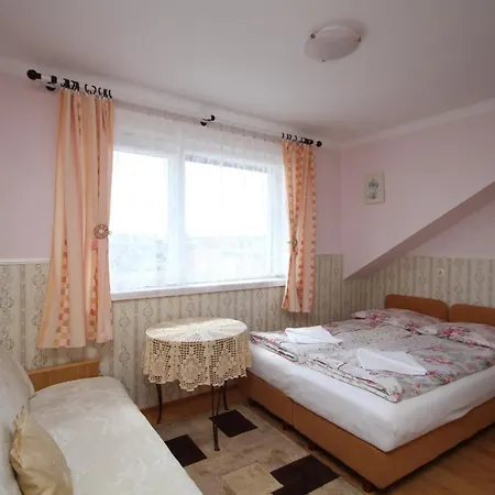 Karolinka - First Minute Sezon 2026!!! * Łeba