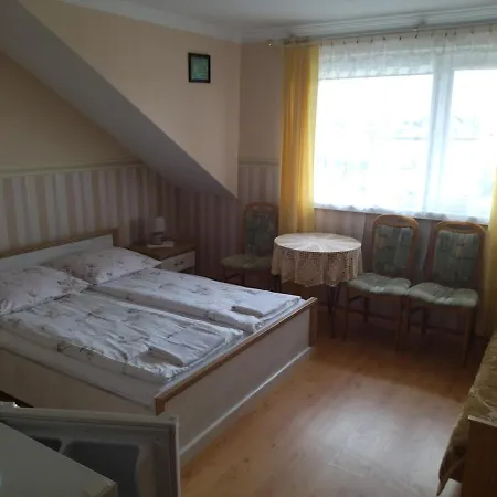 Karolinka - First Minute Sezon 2026!!! 民宿 *