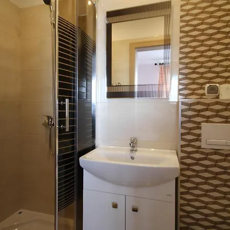 Karolinka - First Minute Sezon 2026!!! 莱鲍