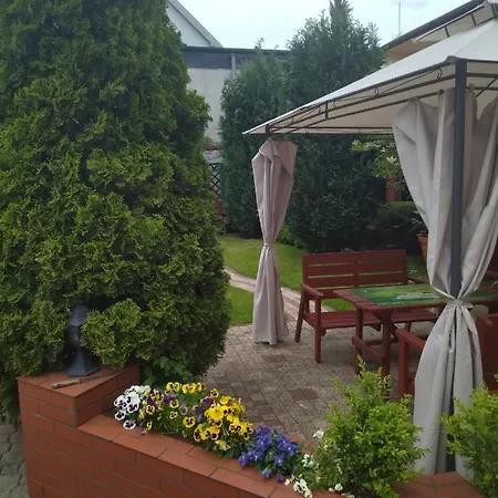 Karolinka - Blisko Do Centrum I Do Plazy, Darmowe Szybie Wifi ホームステイ *