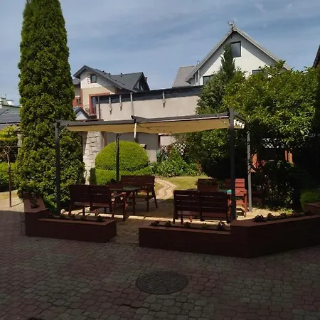 Karolinka - Blisko Do Centrum I Do Plazy, Darmowe Szybie Wifi *