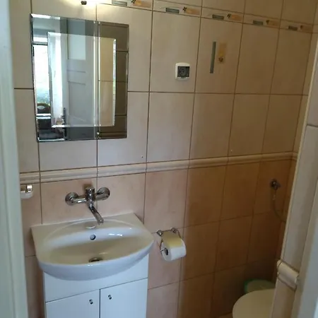 Homestay Karolinka