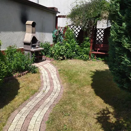 Karolinka - Blisko Do Centrum I Do Plazy, Darmowe Szybie Wifi Ubytování v soukromí