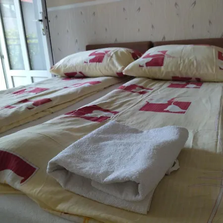 Karolinka - Blisko Do Centrum I Do Plazy, Darmowe Szybie Wifi Privat bolig *