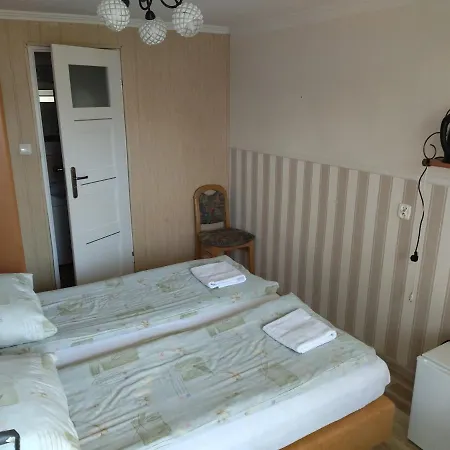 Karolinka - First Minute Sezon 2026!!! Habitación en casa particular *