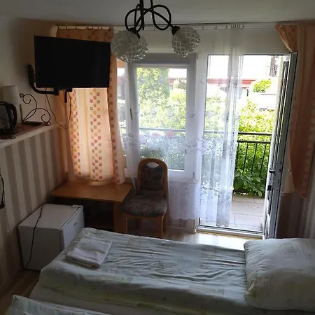 Homestay Karolinka
