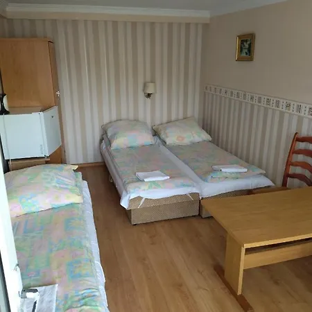 Homestay Karolinka *