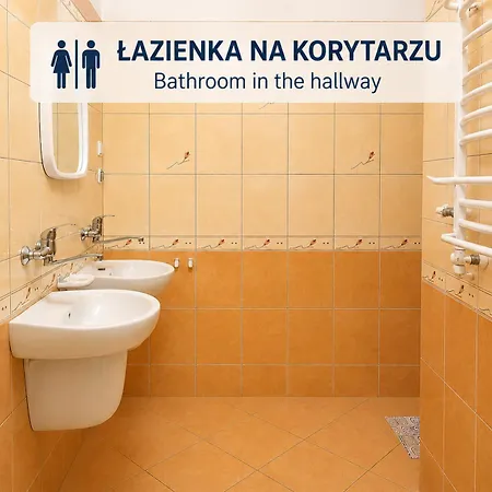 Karolinka - Blisko Do Centrum I Do Plazy, Darmowe Szybie Wifi ホームステイ ウェバ