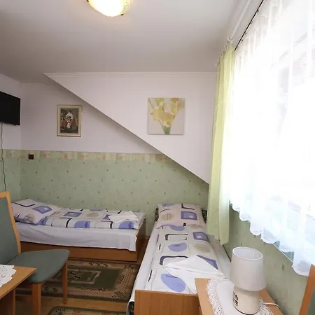 Karolinka - First Minute Sezon 2026!!! *