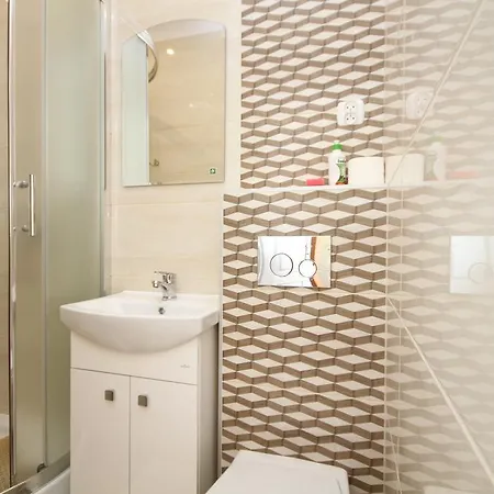 民宿 Karolinka - First Minute Sezon 2026!!!