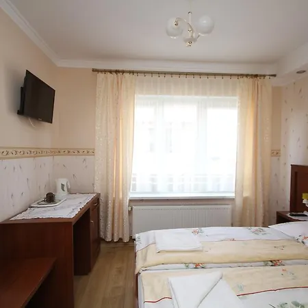 Privat bolig Karolinka - Blisko Do Centrum I Do Plazy, Darmowe Szybie Wifi Łeba