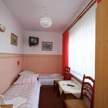 Karolinka - First Minute Sezon 2026!!! וובה