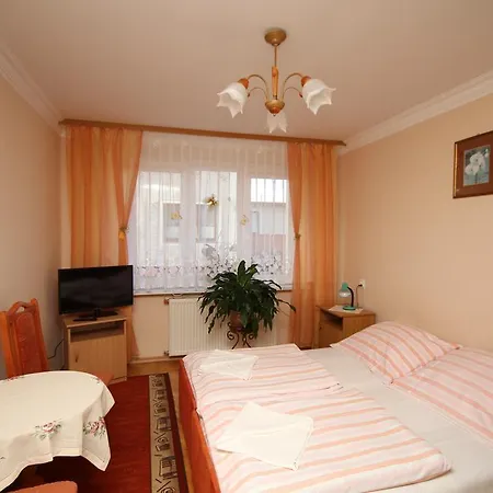 Habitación en casa particular Karolinka - First Minute Sezon 2026!!! *