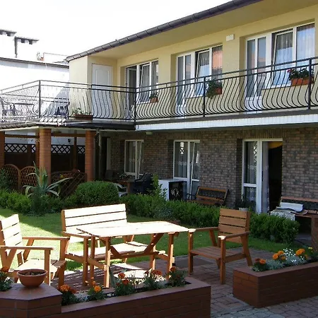 Karolinka - First Minute Sezon 2026!!!