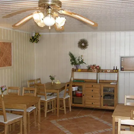 Karolinka Homestay *