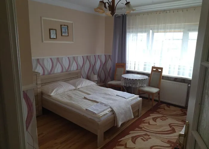 Homestay szállás Karolinka - First Minute Sezon 2026!!! Łeba