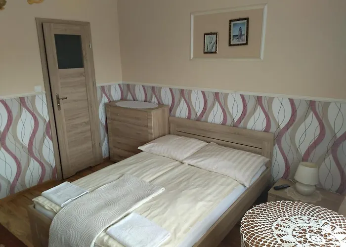 Homestay szállás Karolinka - First Minute Sezon 2026!!! Łeba