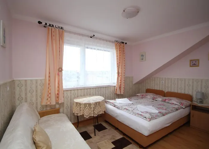 Karolinka - First Minute Sezon 2026!!! * Łeba