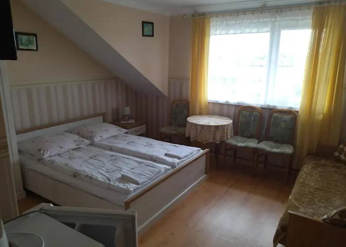 Karolinka - First Minute Sezon 2026!!! Homestay szállás *