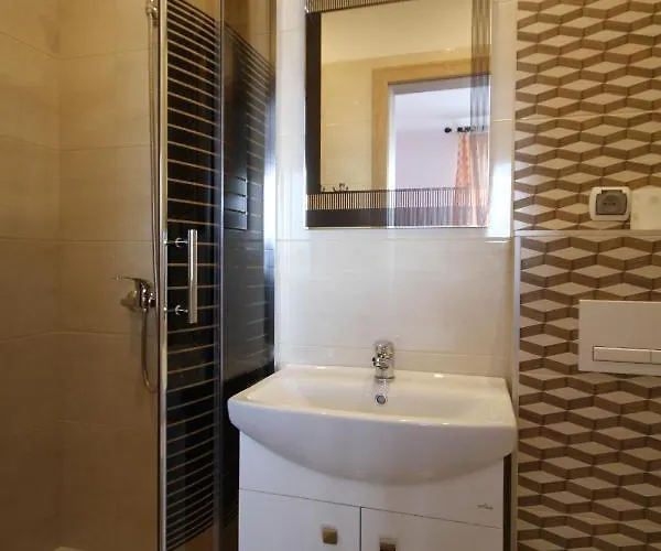 Karolinka - First Minute Sezon 2026!!! Łeba