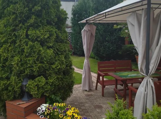 Karolinka - First Minute Sezon 2026!!! Homestay szállás *