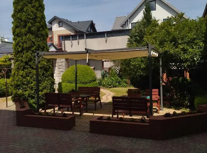 Karolinka - First Minute Sezon 2026!!! *