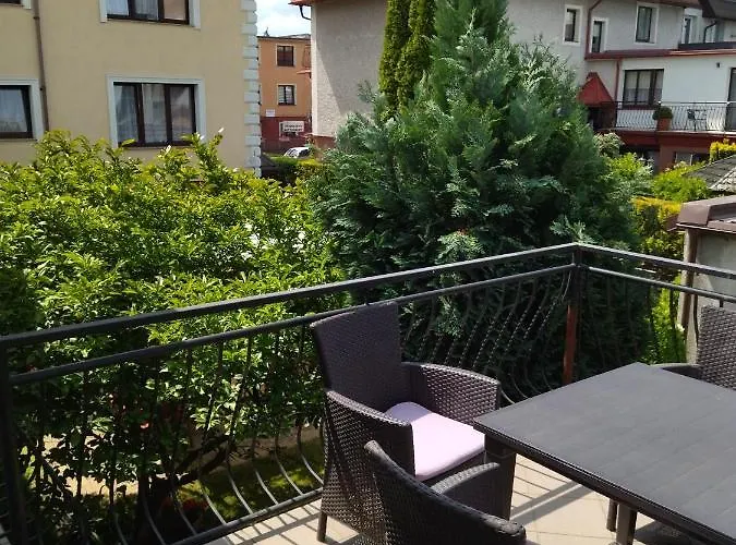 Homestay szállás Karolinka - First Minute Sezon 2026!!! Łeba