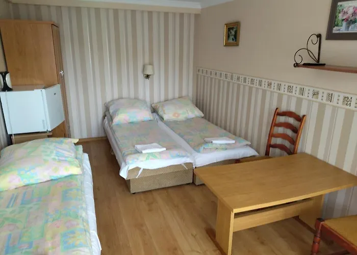 Karolinka - First Minute Sezon 2026!!! Homestay szállás