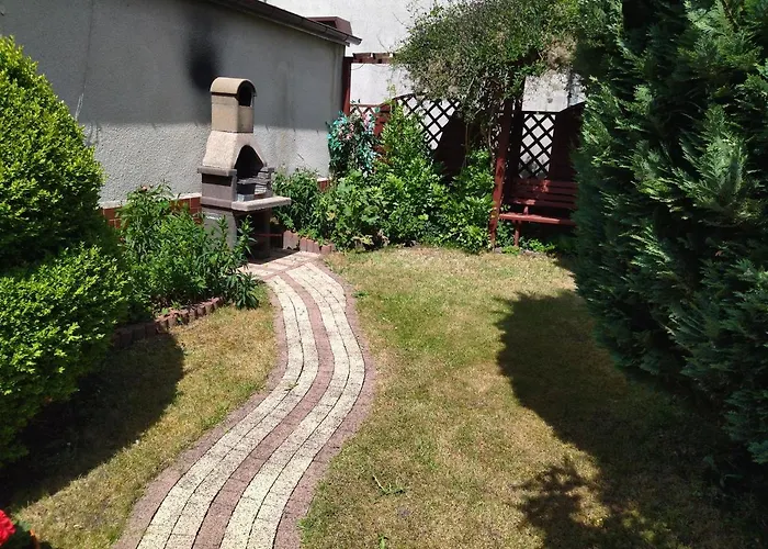 Karolinka - First Minute Sezon 2026!!! Homestay szállás