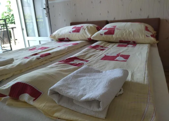 Karolinka - First Minute Sezon 2026!!! Homestay szállás *