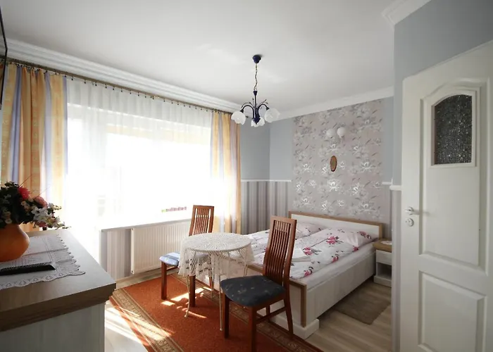 Karolinka - First Minute Sezon 2026!!! * Łeba