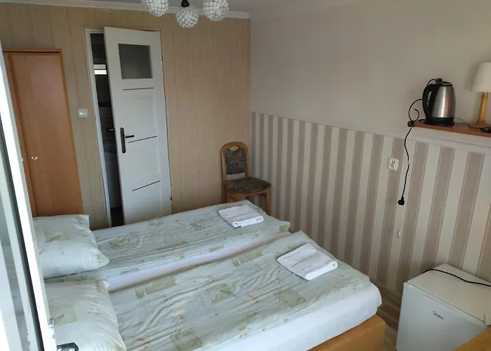 Karolinka - First Minute Sezon 2026!!! Homestay szállás *