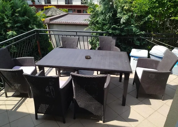 Karolinka - First Minute Sezon 2026!!! Homestay szállás