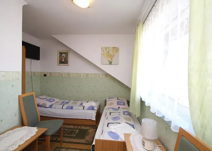 Karolinka - First Minute Sezon 2026!!! *