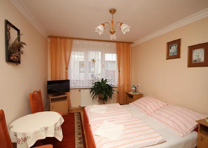 Homestay szállás Karolinka - First Minute Sezon 2026!!! *