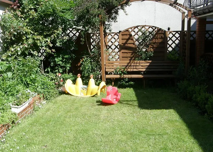 Rum i privatbostad Karolinka *