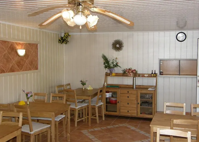 Karolinka - First Minute Sezon 2026!!! Homestay szállás *