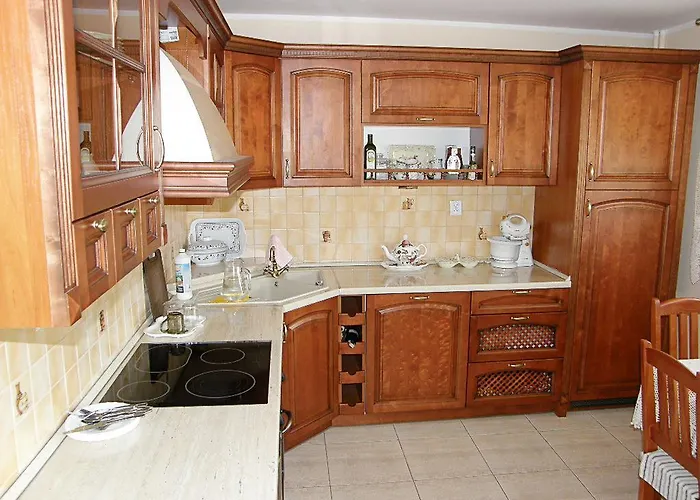 Homestay szállás Karolinka - First Minute Sezon 2026!!! *